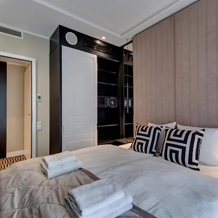 Apartamenty Baltic Fort - Visitopl Świnoujście Zewnętrze zdjęcie