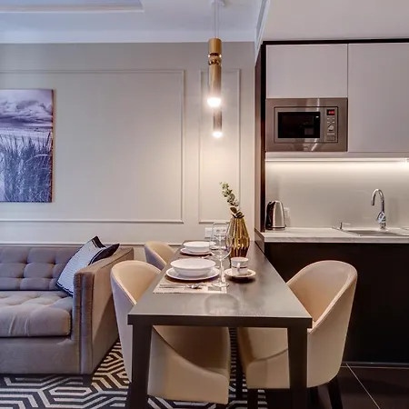 Apartamenty Baltic Fort - Visitopl Świnoujście Zewnętrze zdjęcie
