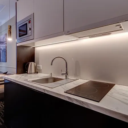 Apartamenty Baltic Fort - Visitopl Świnoujście Zewnętrze zdjęcie