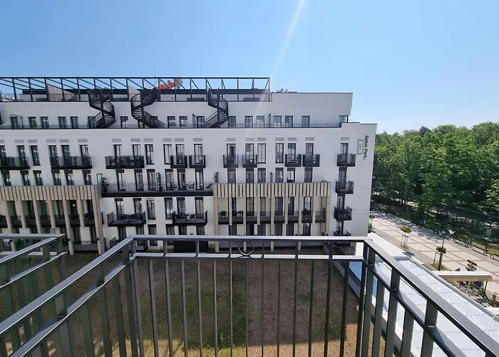 Apartamenty Baltic Fort - Visitopl