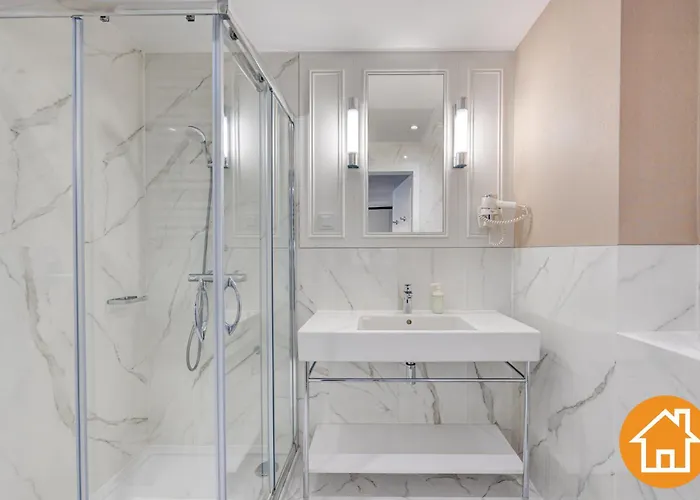Apartamenty Baltic Fort - visito.pl