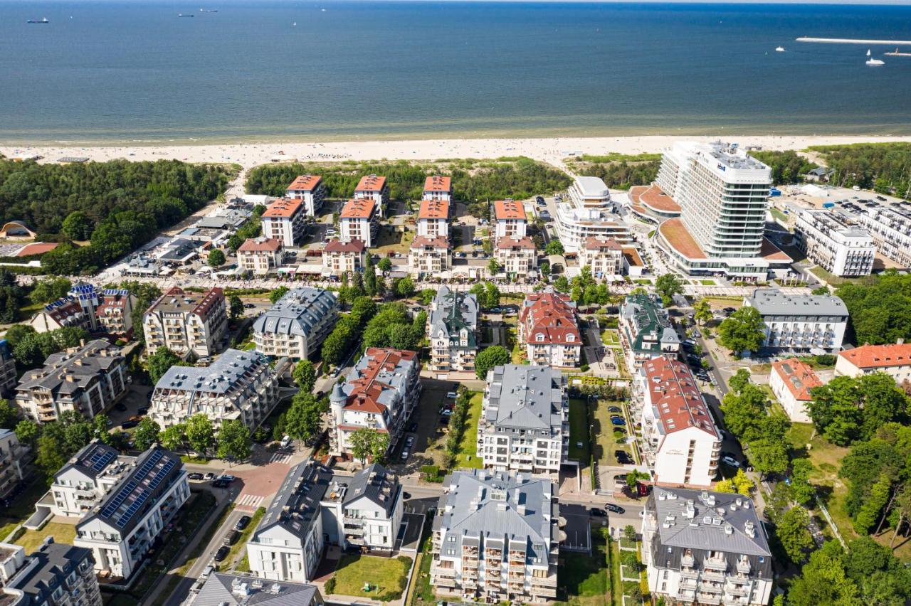 Apartment Baltic - Visitopl