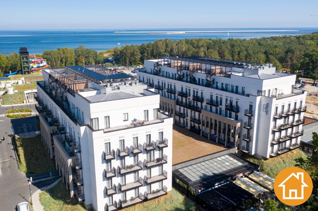 Apartment Baltic - Visitopl *