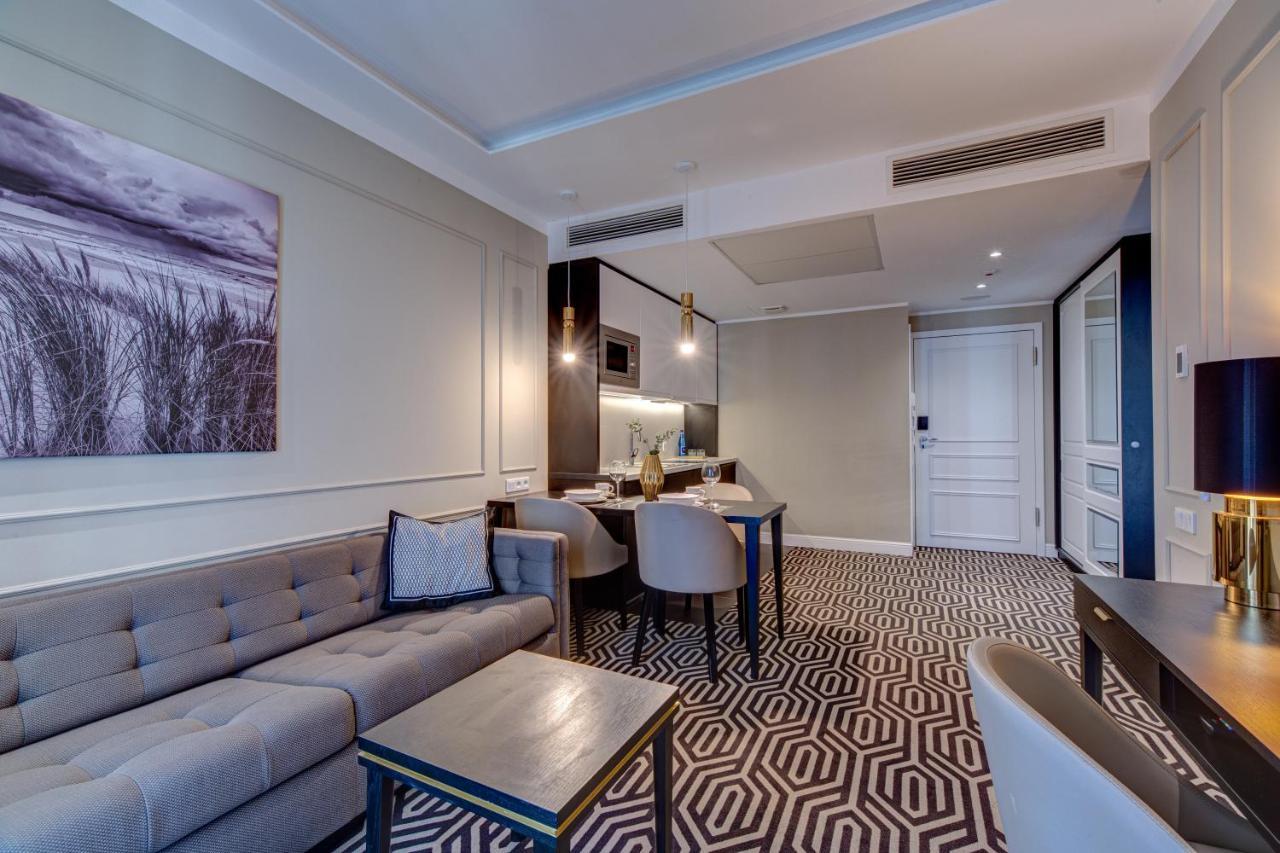 Baltic - Visitopl Apartment