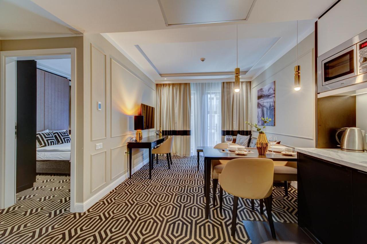 Apartment Baltic - Visitopl