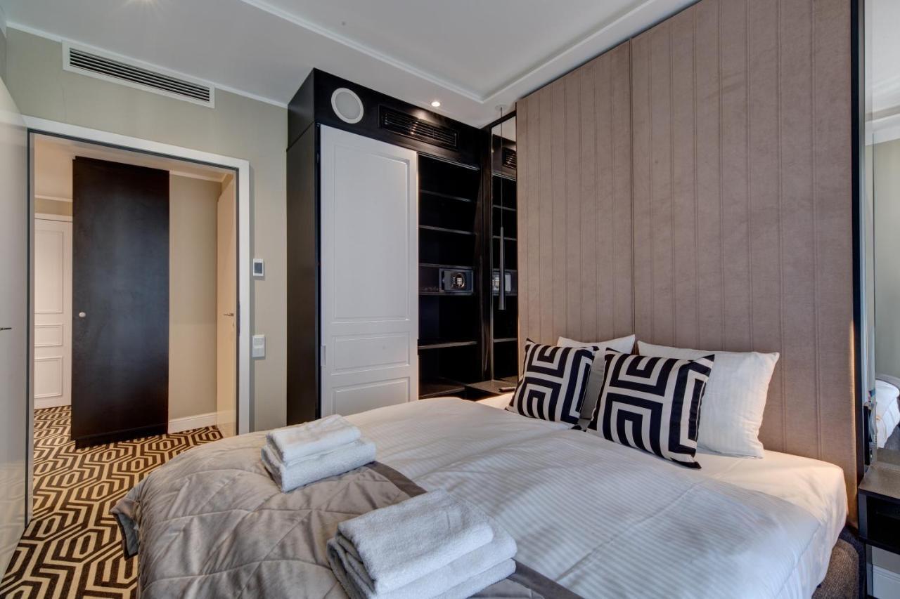 Baltic - Visitopl Apartment Swinoujscie