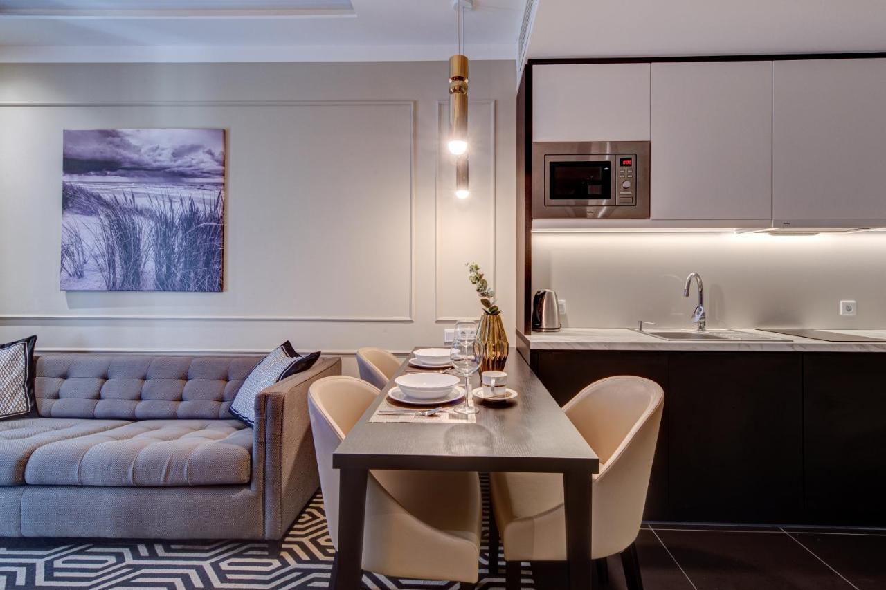 Apartment Baltic - Visitopl *