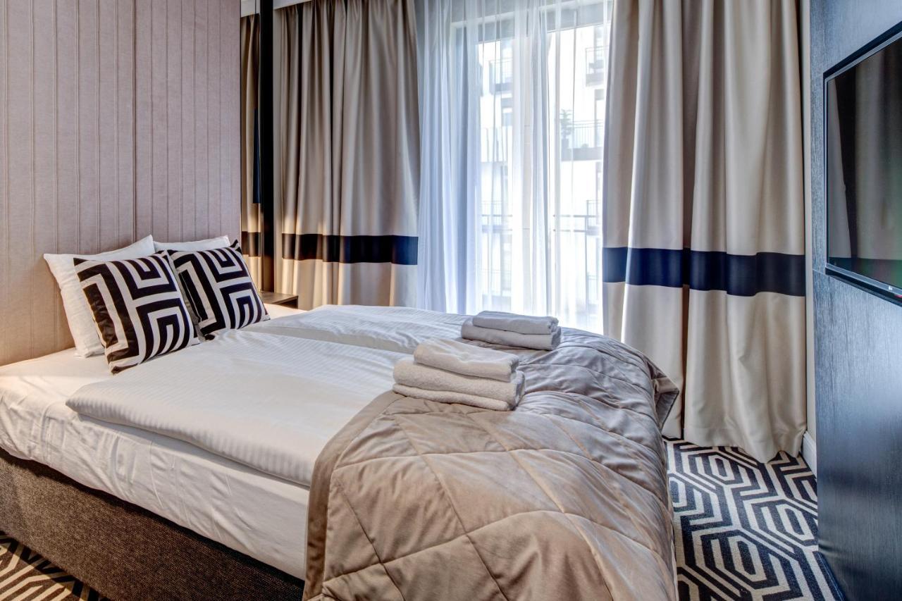 Baltic - Visitopl Apartment