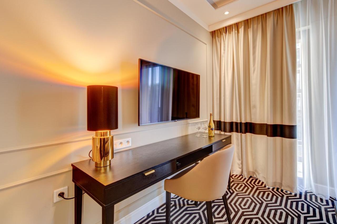 Apartment Baltic - Visitopl *