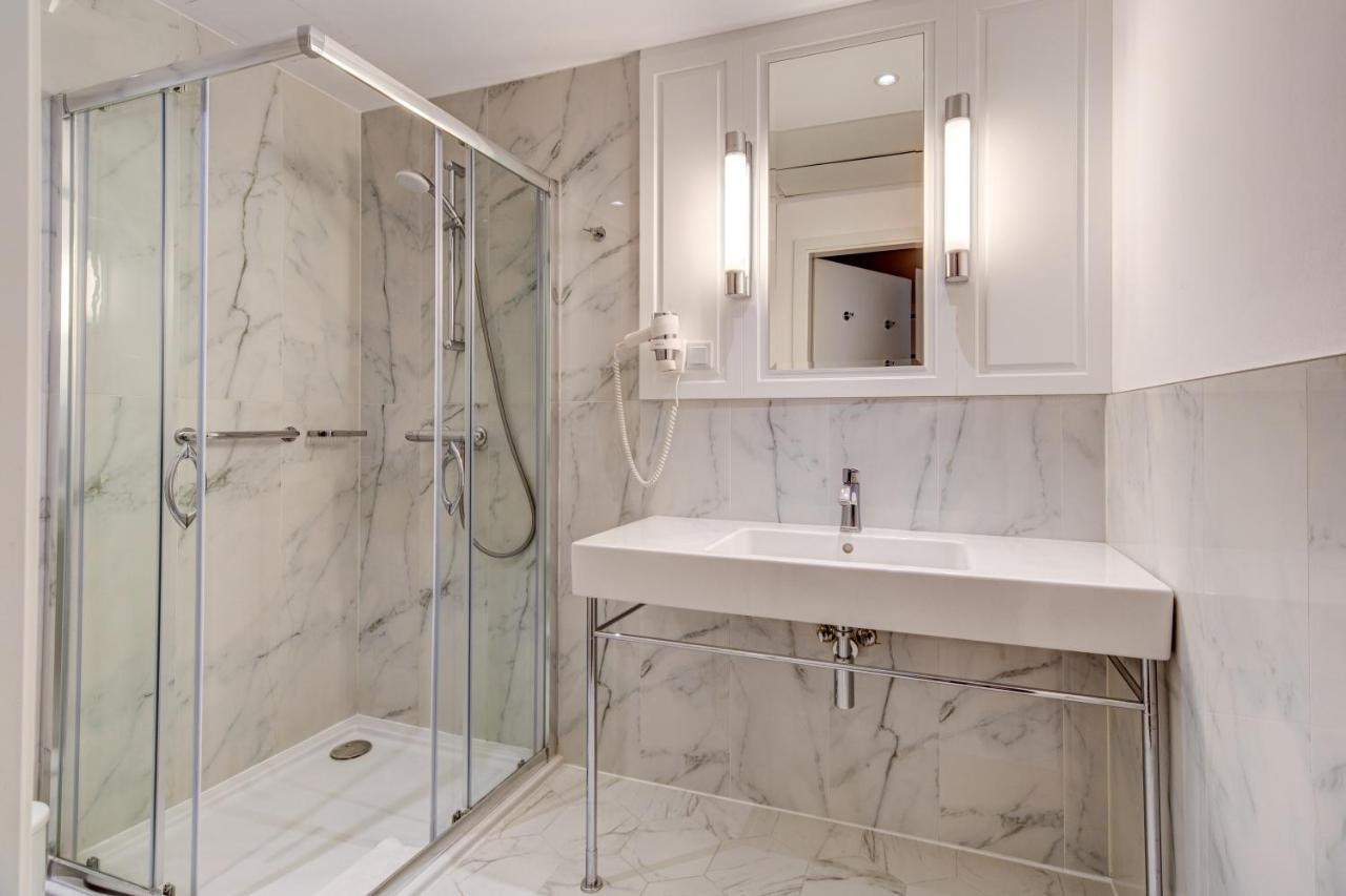 Apartment Baltic - Visitopl *