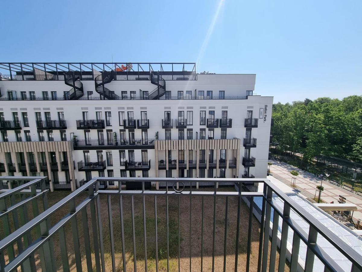 Apartment Baltic - Visitopl *