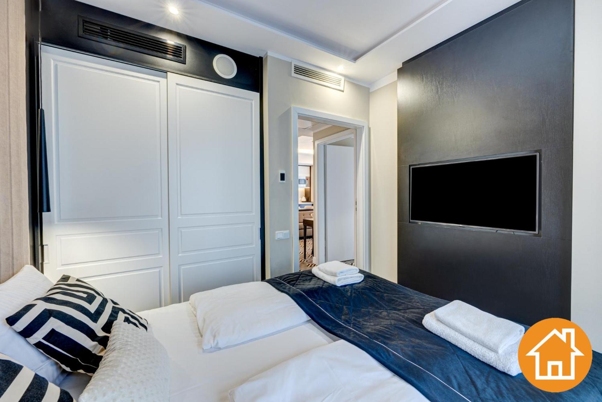 Baltic - Visitopl Apartment