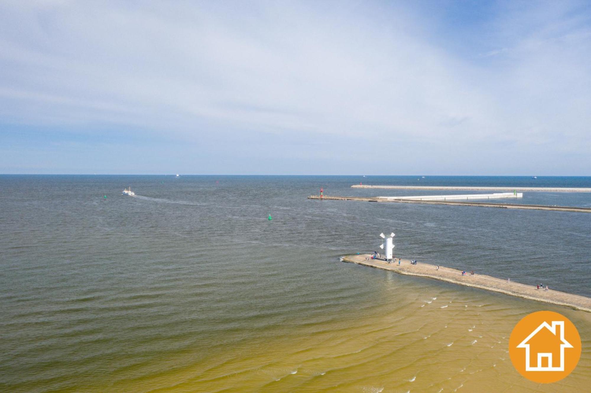 Baltic - Visito.pl Świnoujście