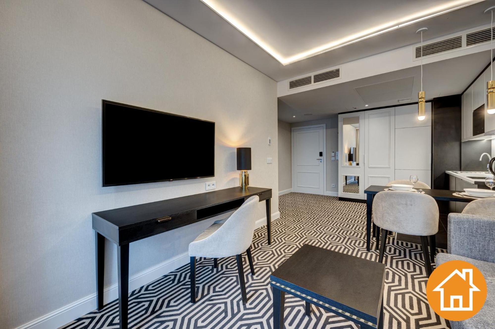 Apartment Baltic - Visitopl