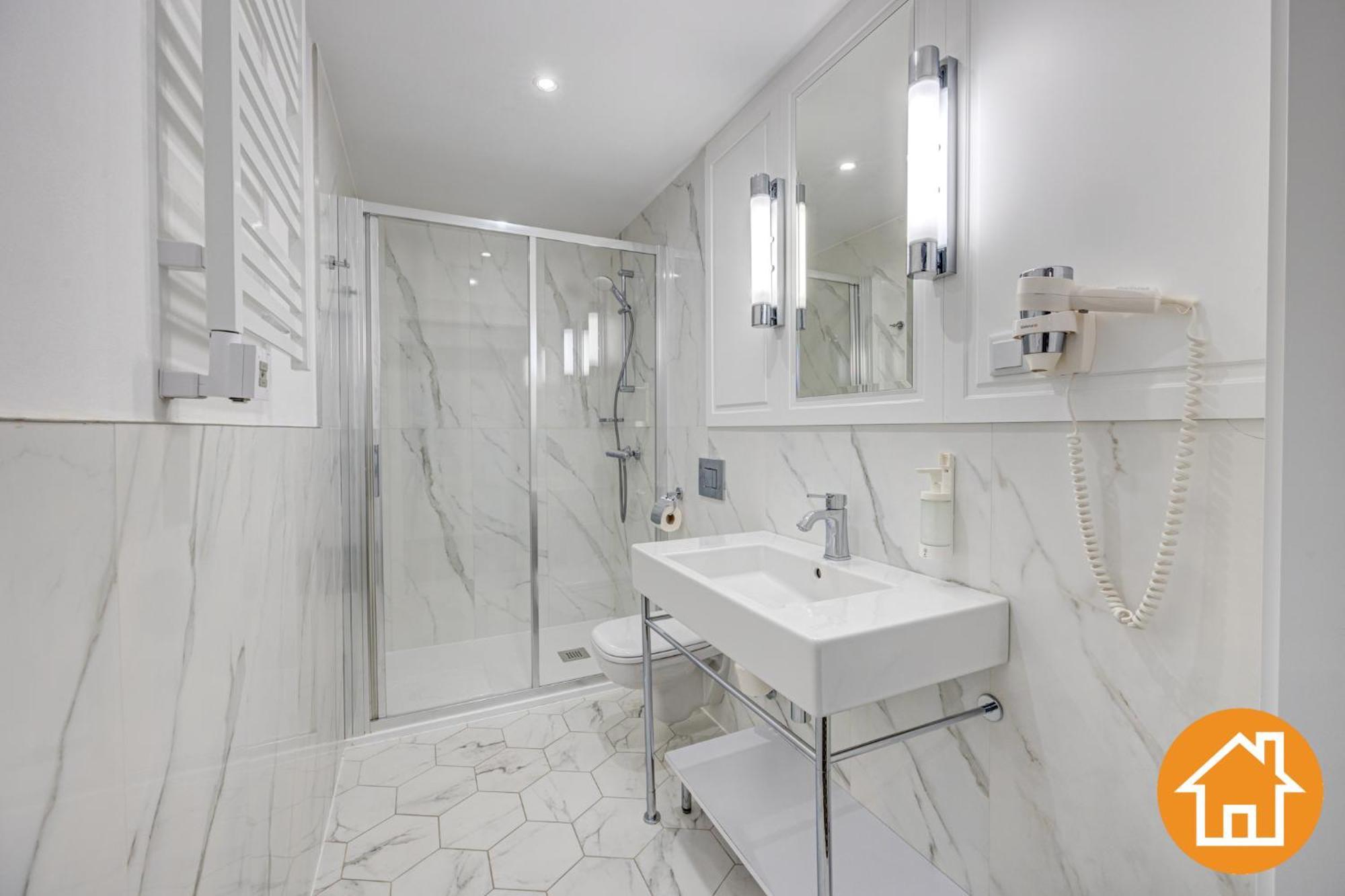 Baltic - Visitopl Apartment *