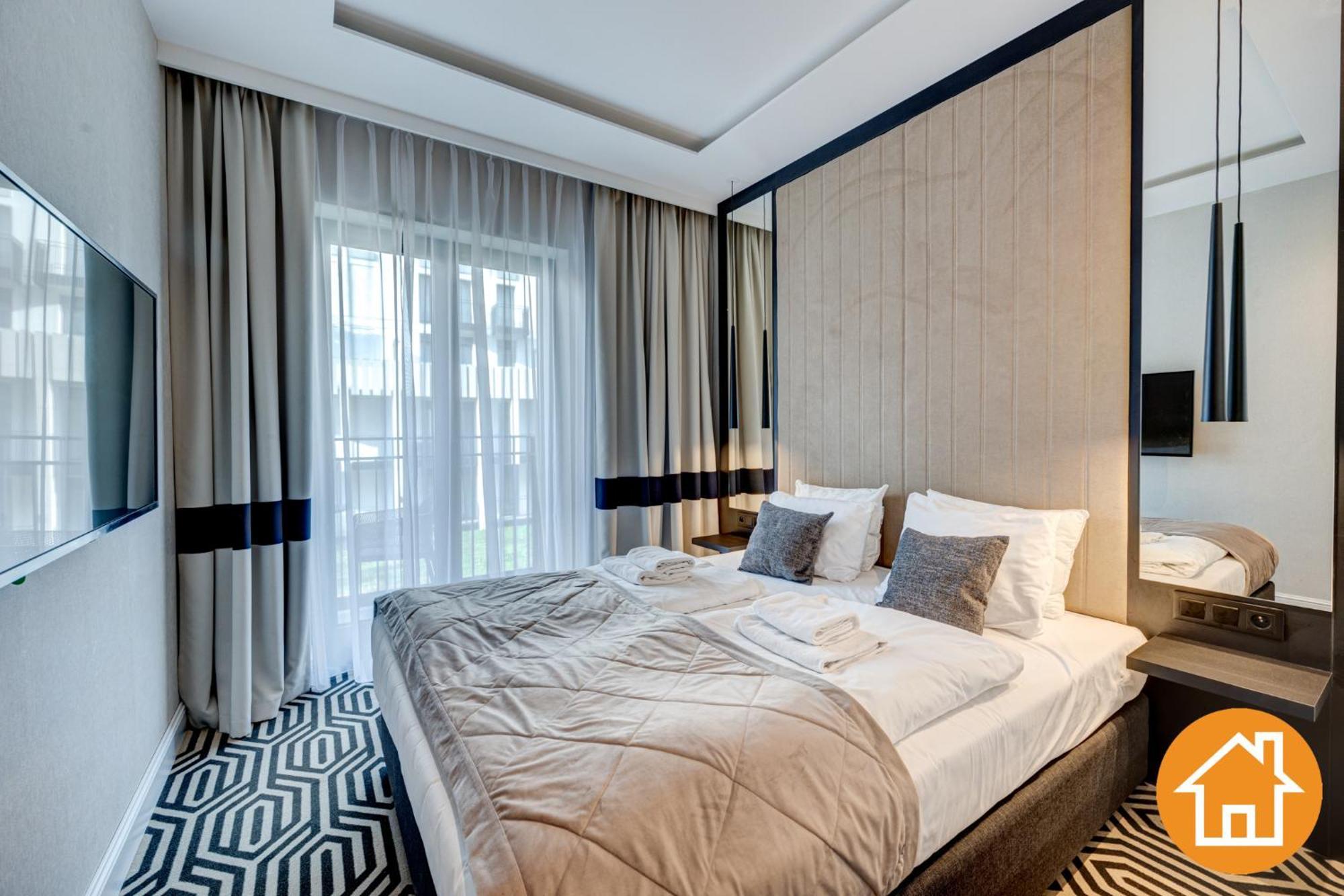 Baltic - Visitopl Apartment *