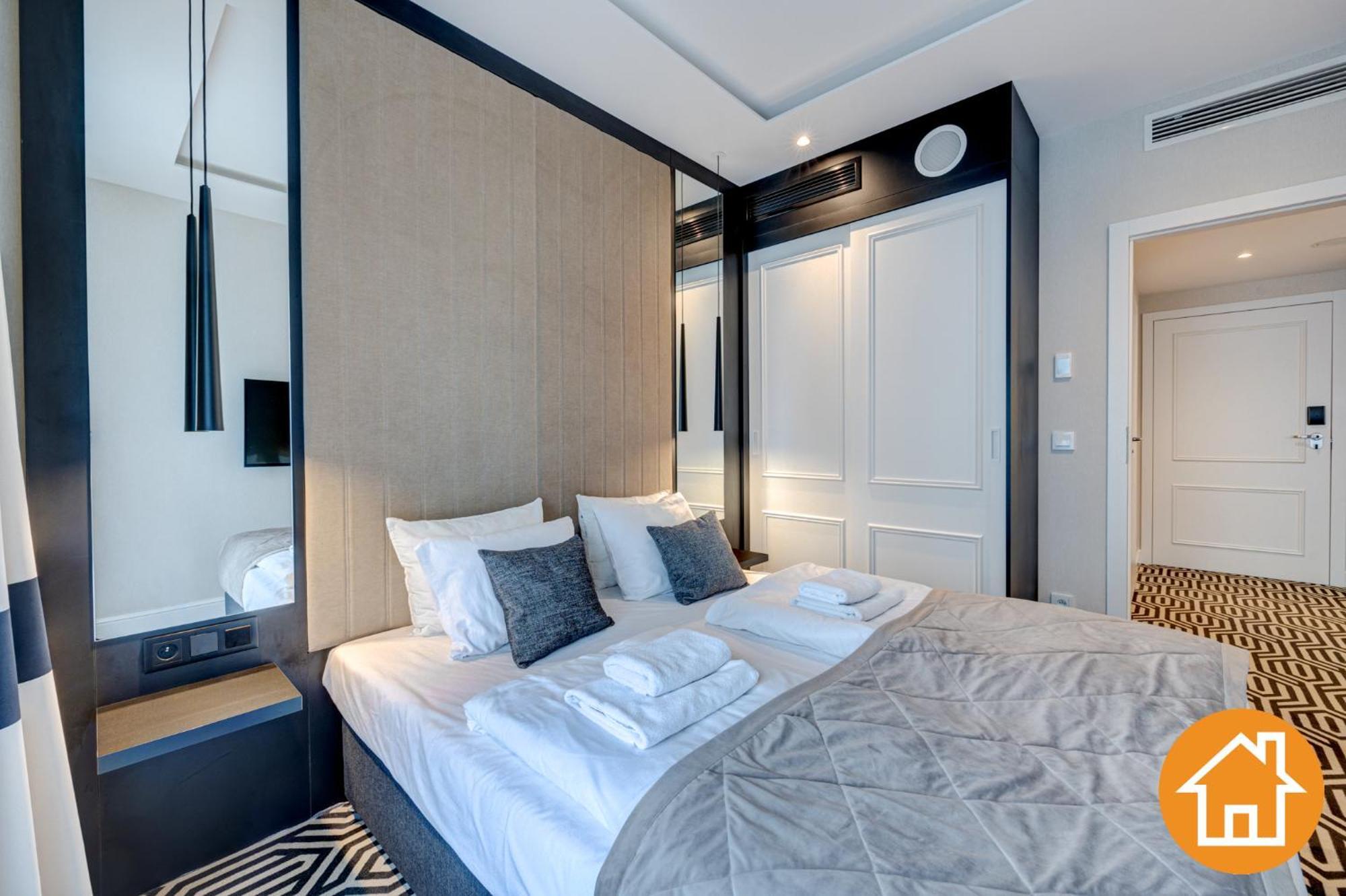 Apartment Baltic - Visitopl *